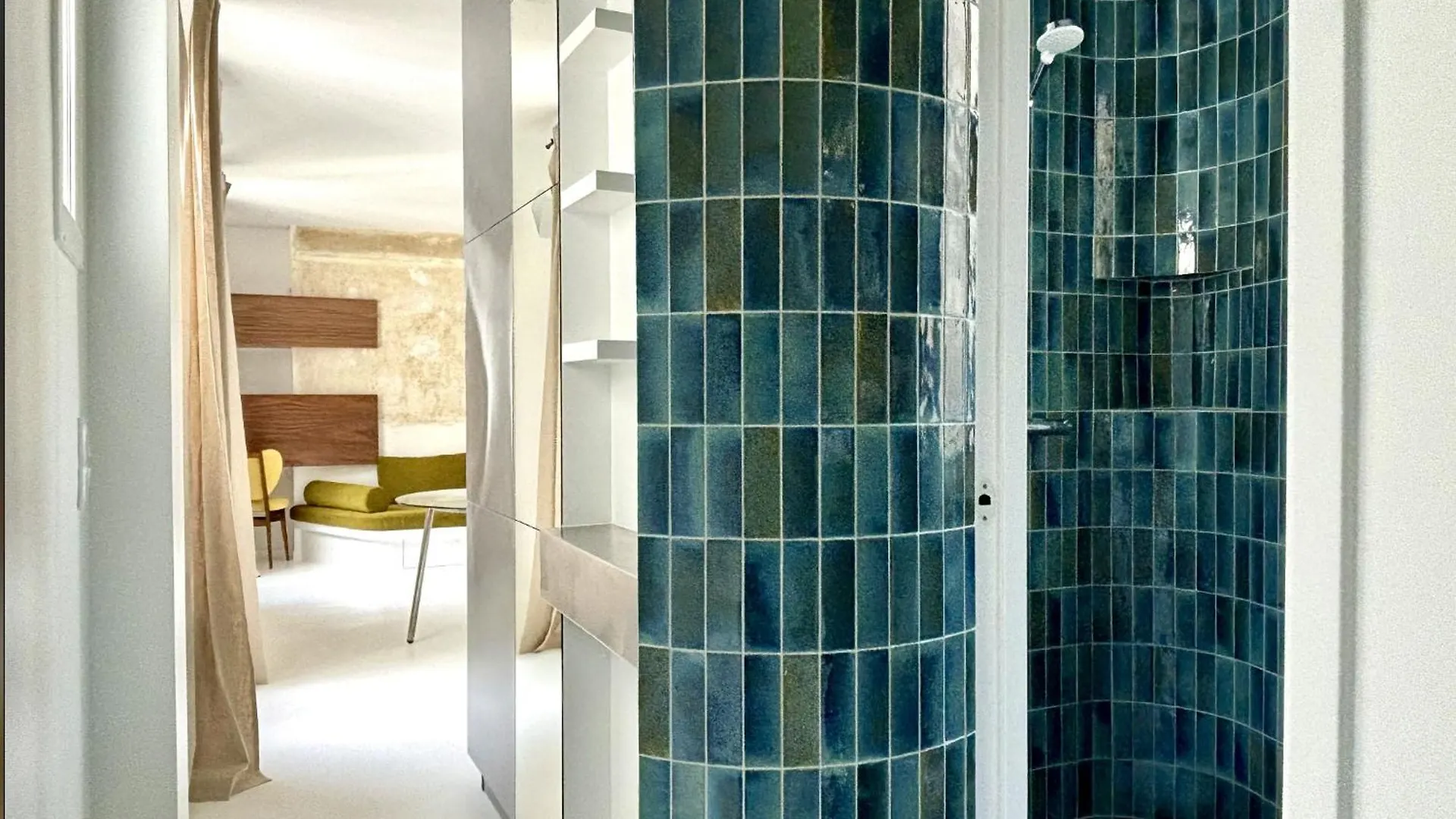 Modern & Charming Design - Near Pere Lachaise * Paris