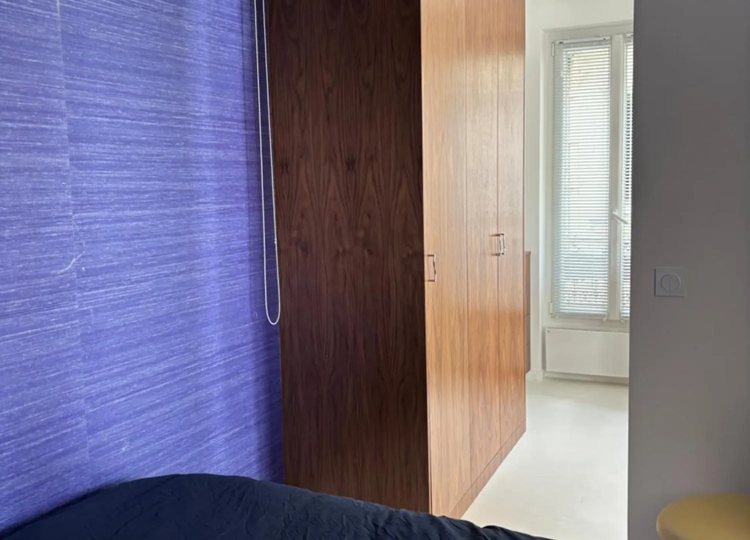 Modern & Charming Design - Near Pere Lachaise Paris